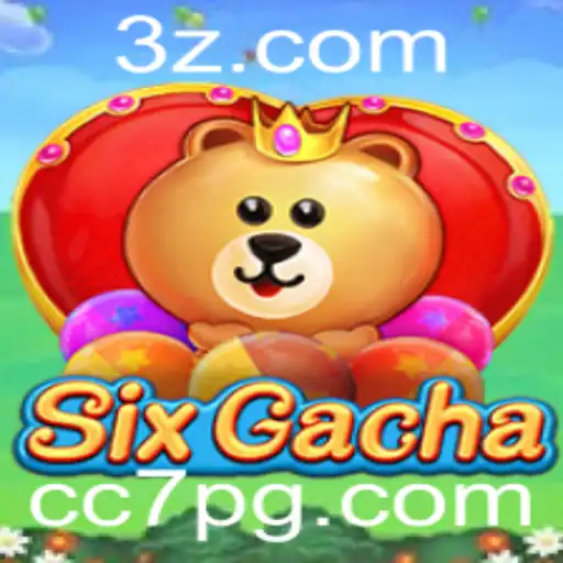 Cc7 - Explorando o Mundo de SixGacha: O Jogo de Estratégia e Sorte
