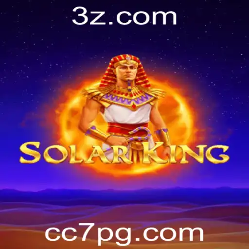 Cc7 - Explorando o Universo de SolarKing: Introdução e Regras