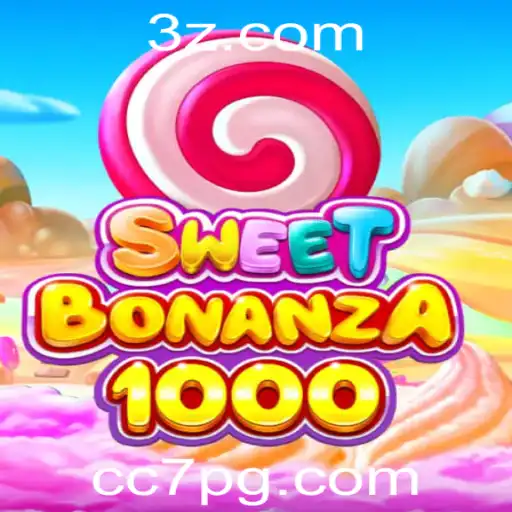 Cc7 - SweetBonanza1000: Uma Jornada Doce no Mundo dos Jogos