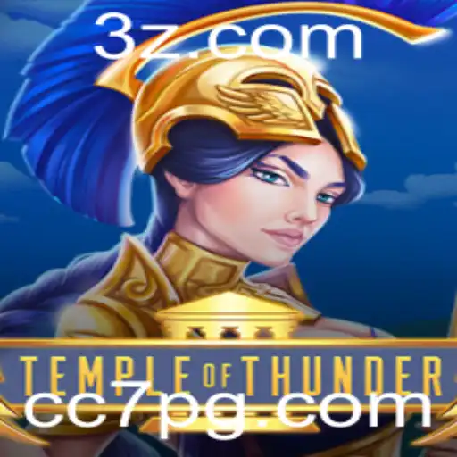 Descubra as Aventuras Místicas de TempleofThunder