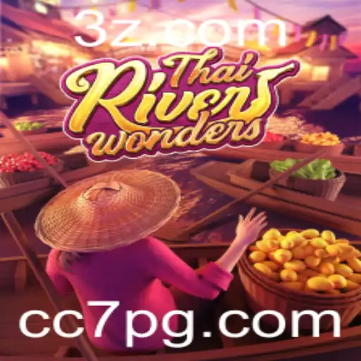 Cc7 - Descobrindo as Maravilhas de ThaiRiverWonders: Uma Imersão no Jogo Aventureiro