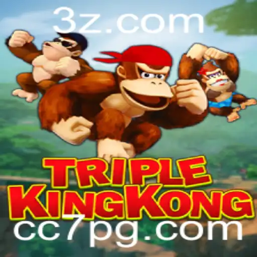 Cc7 - Explorando o Mundo de TripleKingKong: Jogo de Aventura e Estratégia