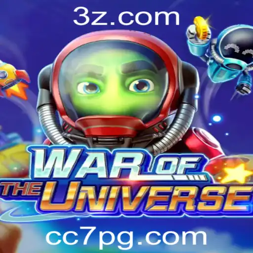Cc7 - WAROFTHEUNIVERSE: Um Novo Jogo de Estratégia Intergaláctica