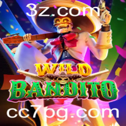 Cc7 - Explorando o Fascinante Mundo do Jogo WildBandito