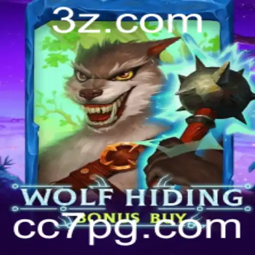 WolfHidingBonusBuy: Um Mergulho no Novo Sensação do Mundo dos Jogos