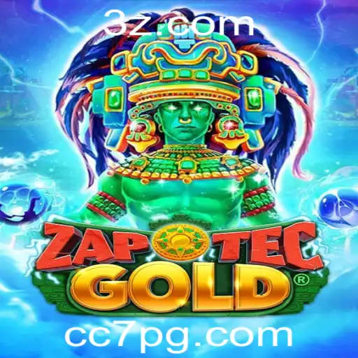 Cc7 - Descubra o Fascinante Mundo de ZapOtecGold: O Jogo Revolucionário